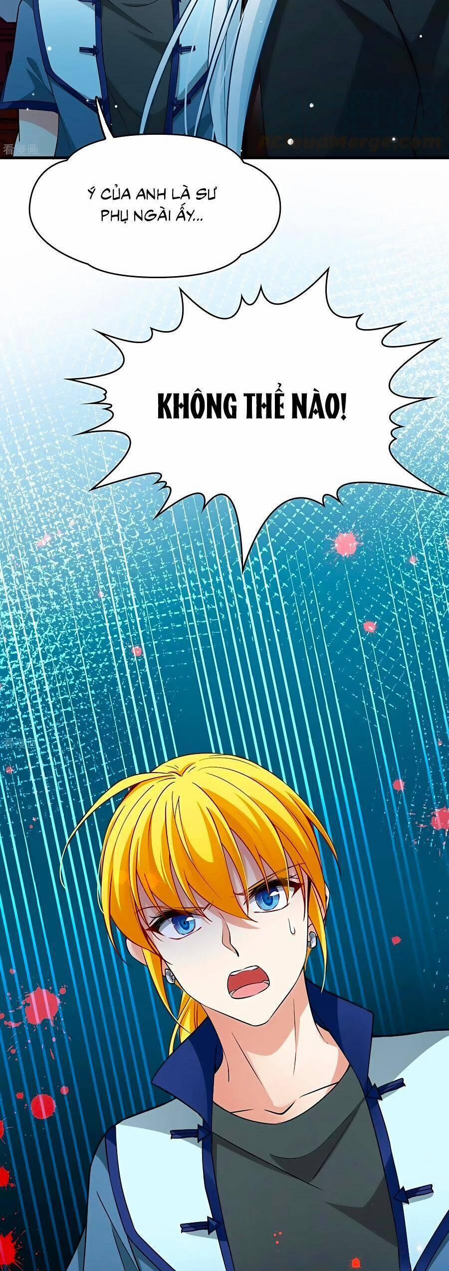 Tầm Trảo Tiền Thế Chi Lữ 2 10 trang 7