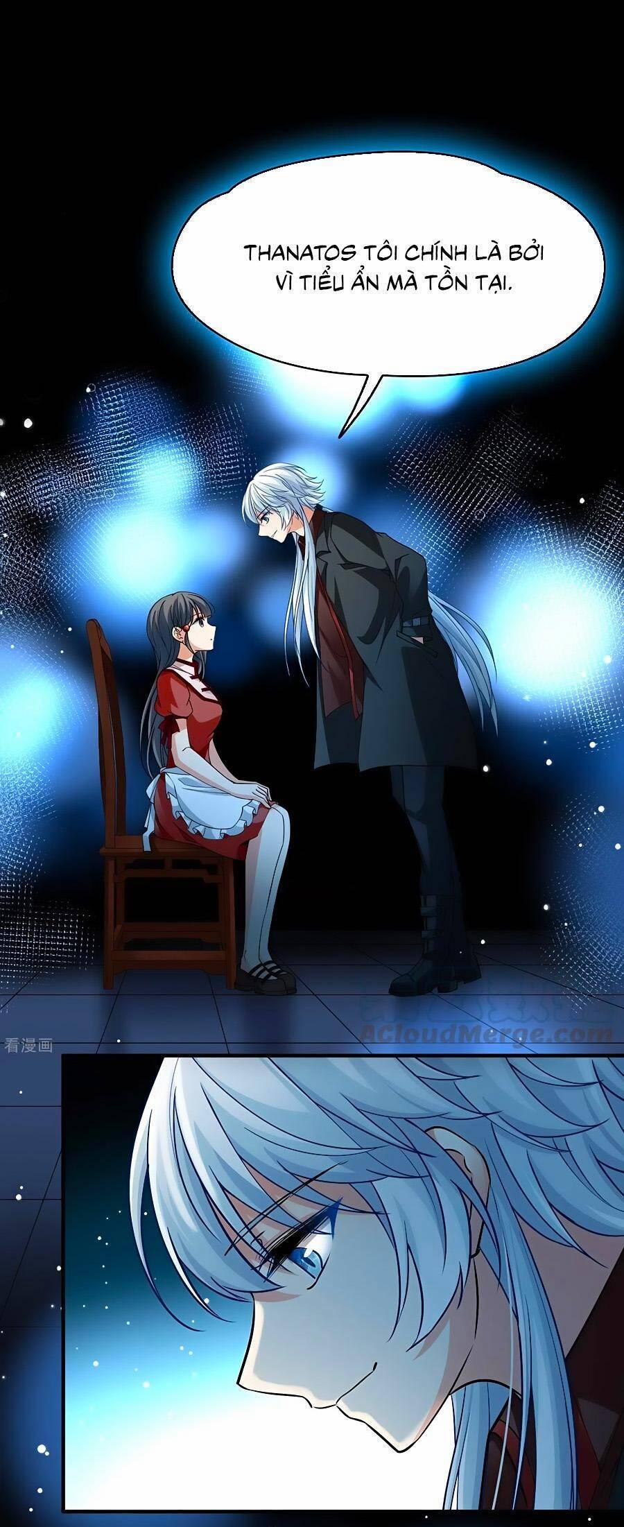 Tầm Trảo Tiền Thế Chi Lữ 2 11 trang 0