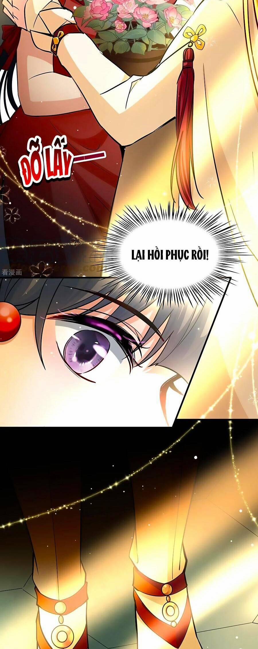 Tầm Trảo Tiền Thế Chi Lữ 2 11 trang 16