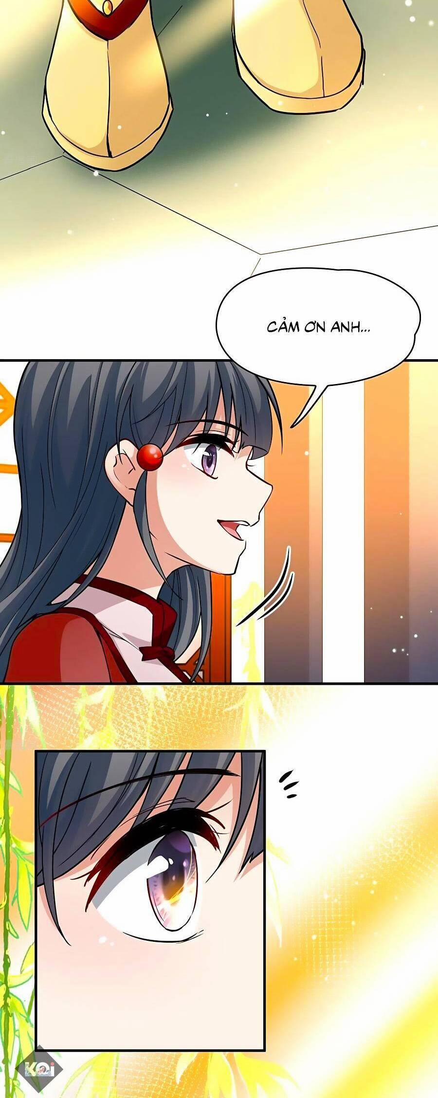 Tầm Trảo Tiền Thế Chi Lữ 2 11 trang 17