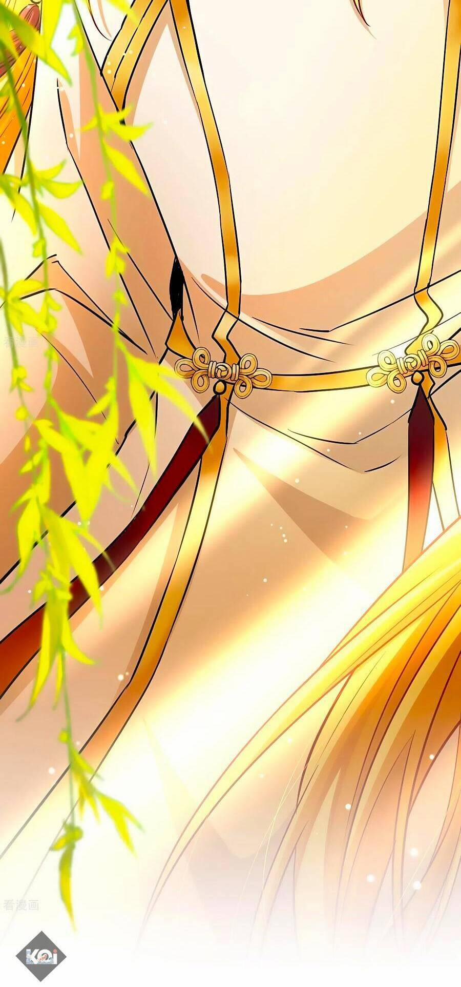 Tầm Trảo Tiền Thế Chi Lữ 2 11 trang 19