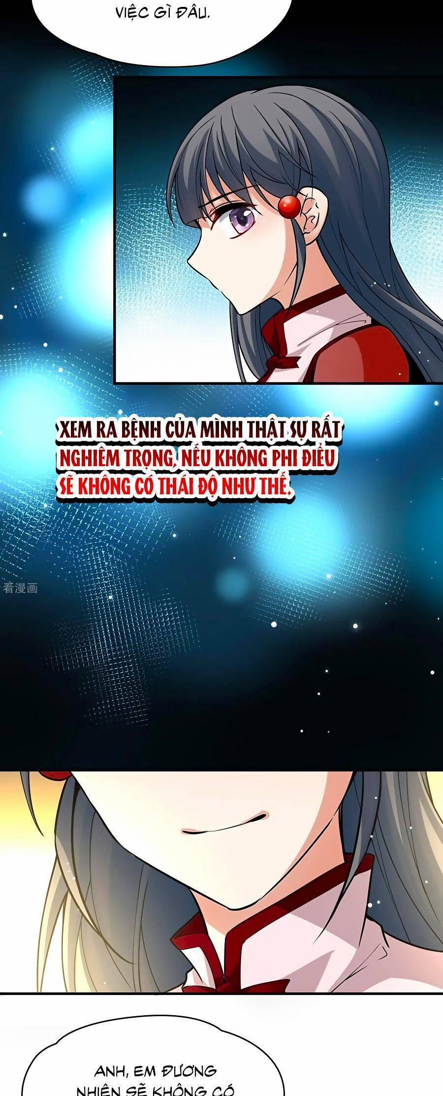 Tầm Trảo Tiền Thế Chi Lữ 2 11 trang 6