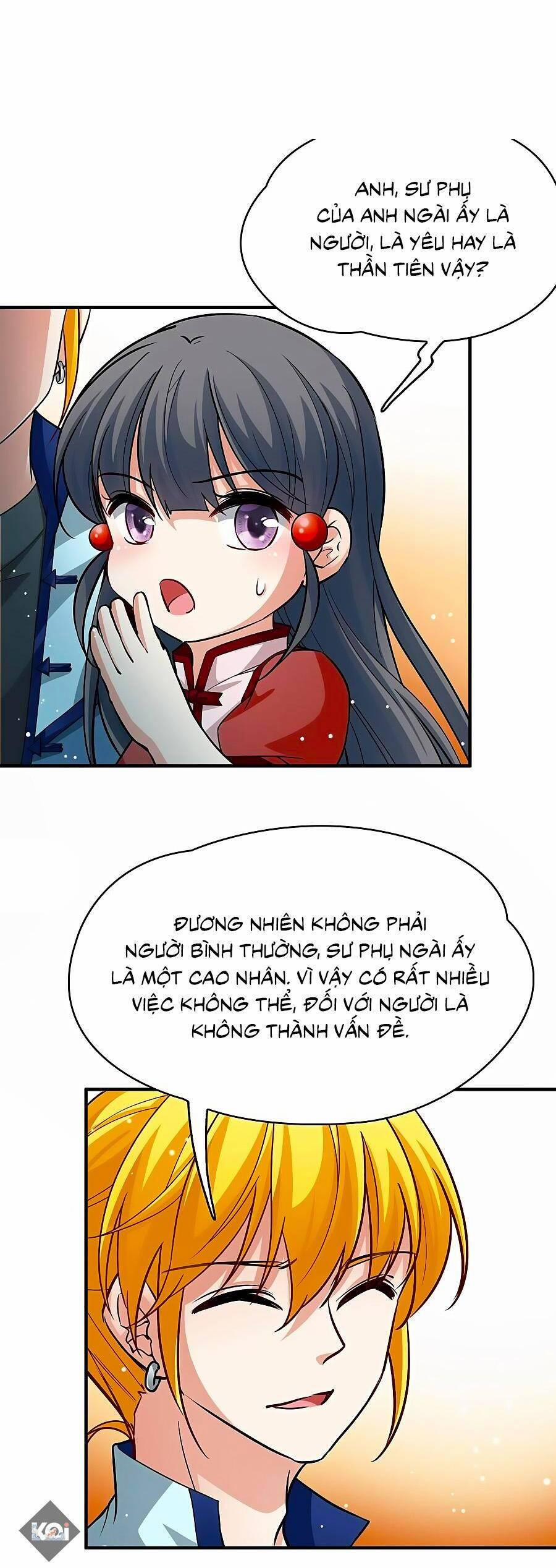 Tầm Trảo Tiền Thế Chi Lữ 2 12 trang 10