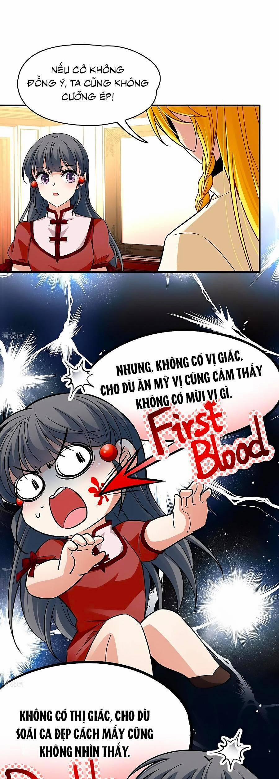 Tầm Trảo Tiền Thế Chi Lữ 2 12 trang 13