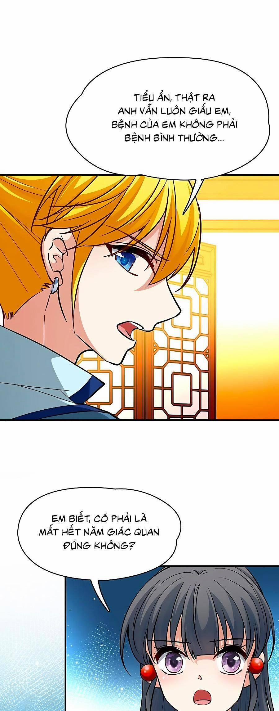 Tầm Trảo Tiền Thế Chi Lữ 2 12 trang 5