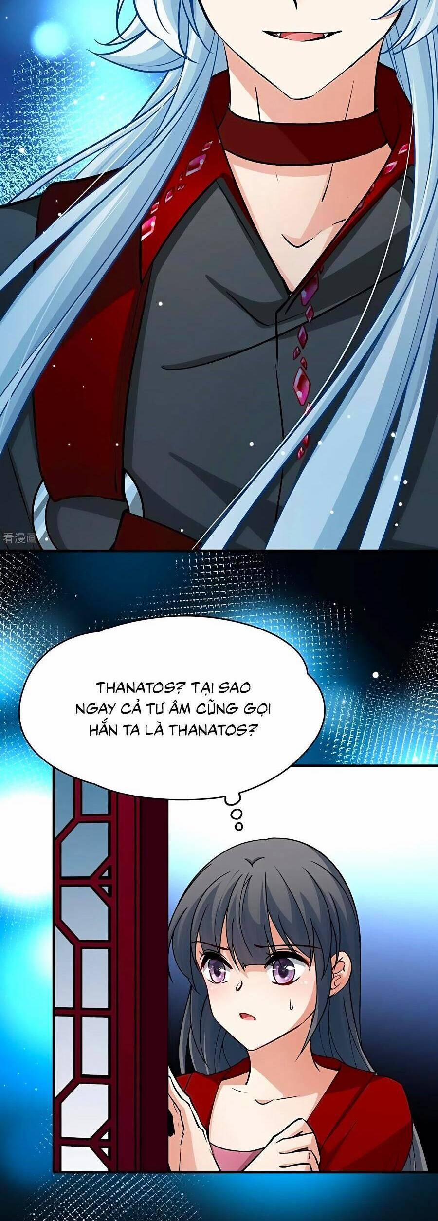 Tầm Trảo Tiền Thế Chi Lữ 2 13 trang 19