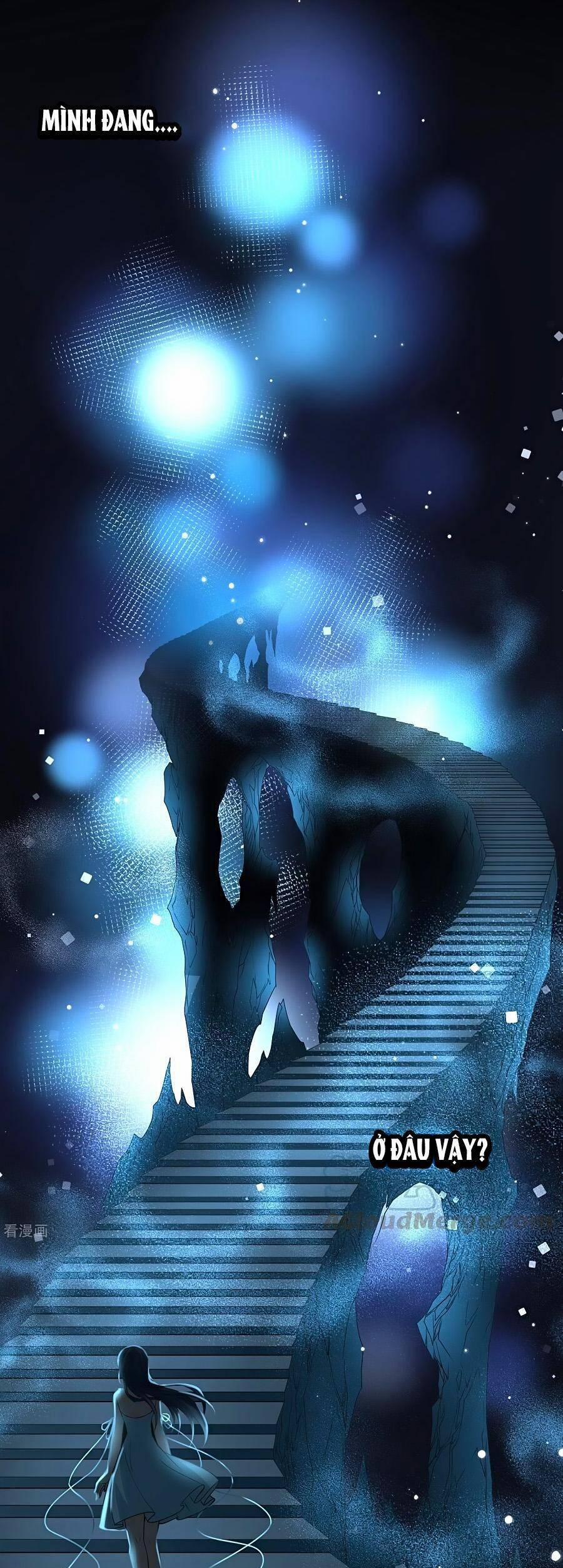 Tầm Trảo Tiền Thế Chi Lữ 2 13 trang 2