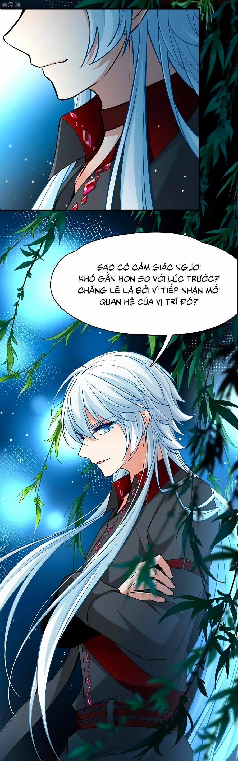 Tầm Trảo Tiền Thế Chi Lữ 2 13 trang 21