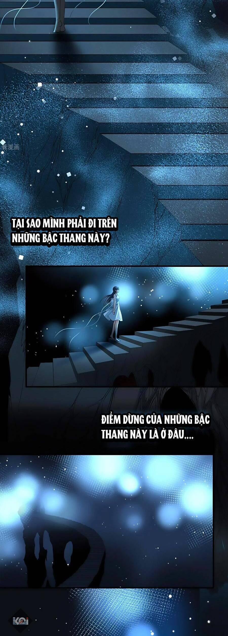 Tầm Trảo Tiền Thế Chi Lữ 2 13 trang 3