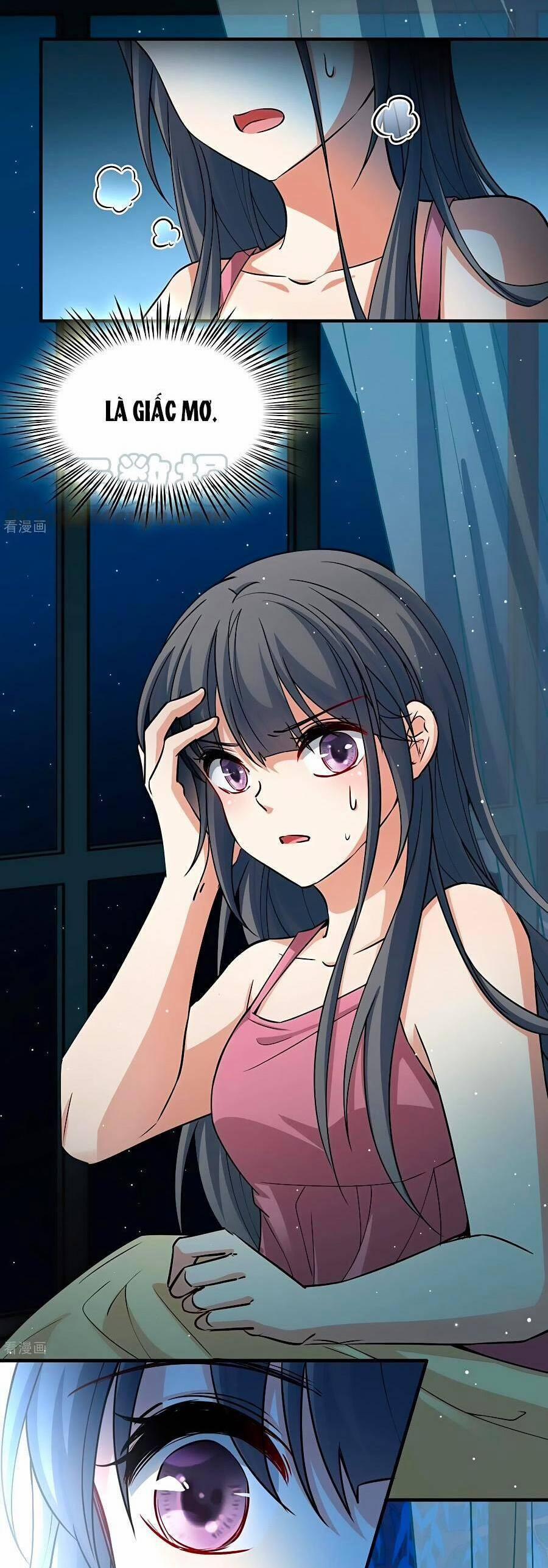 Tầm Trảo Tiền Thế Chi Lữ 2 13 trang 7