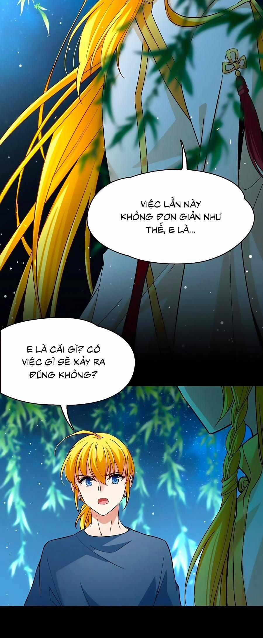 Tầm Trảo Tiền Thế Chi Lữ 2 14 trang 10