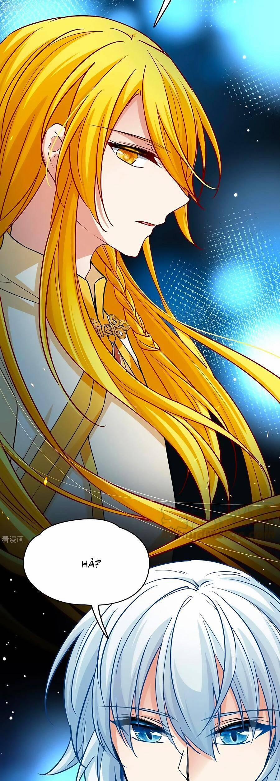 Tầm Trảo Tiền Thế Chi Lữ 2 14 trang 18