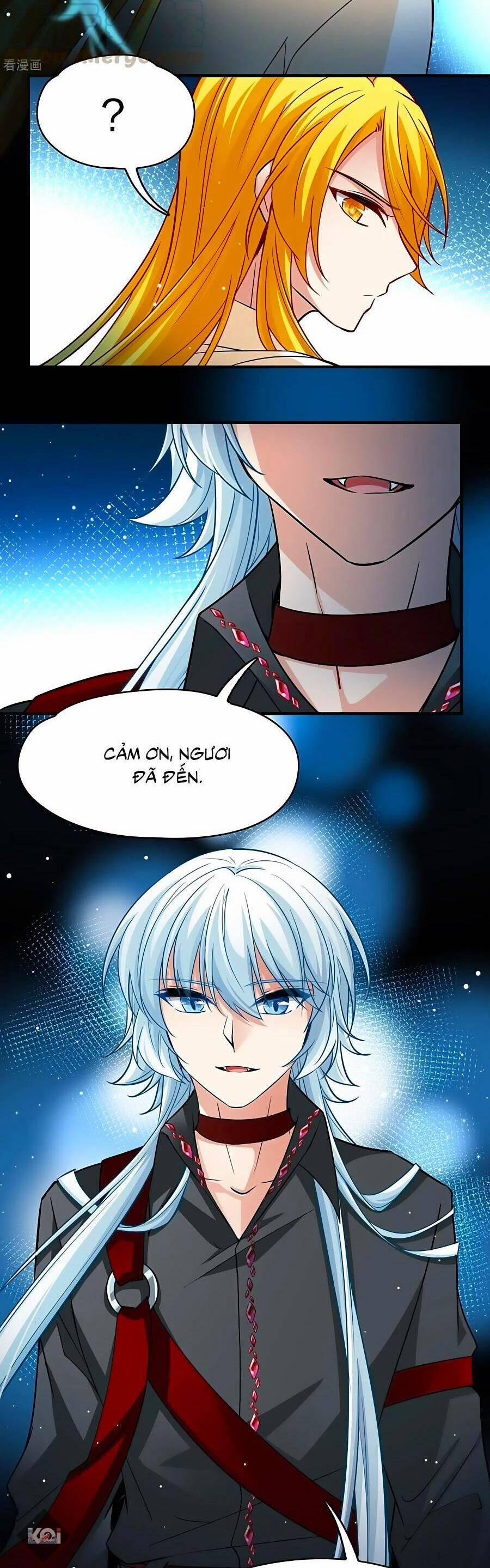 Tầm Trảo Tiền Thế Chi Lữ 2 14 trang 23