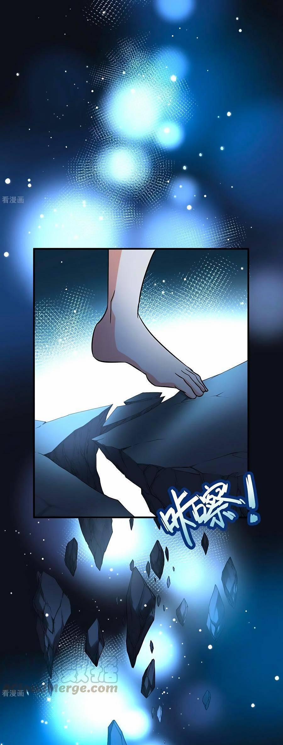 Tầm Trảo Tiền Thế Chi Lữ 2 14 trang 4