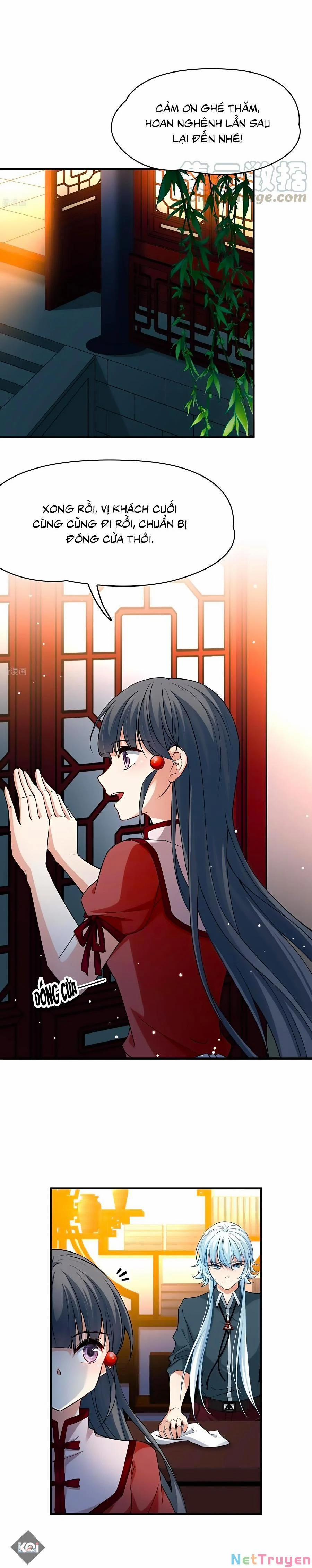 Tầm Trảo Tiền Thế Chi Lữ 2 2 trang 0