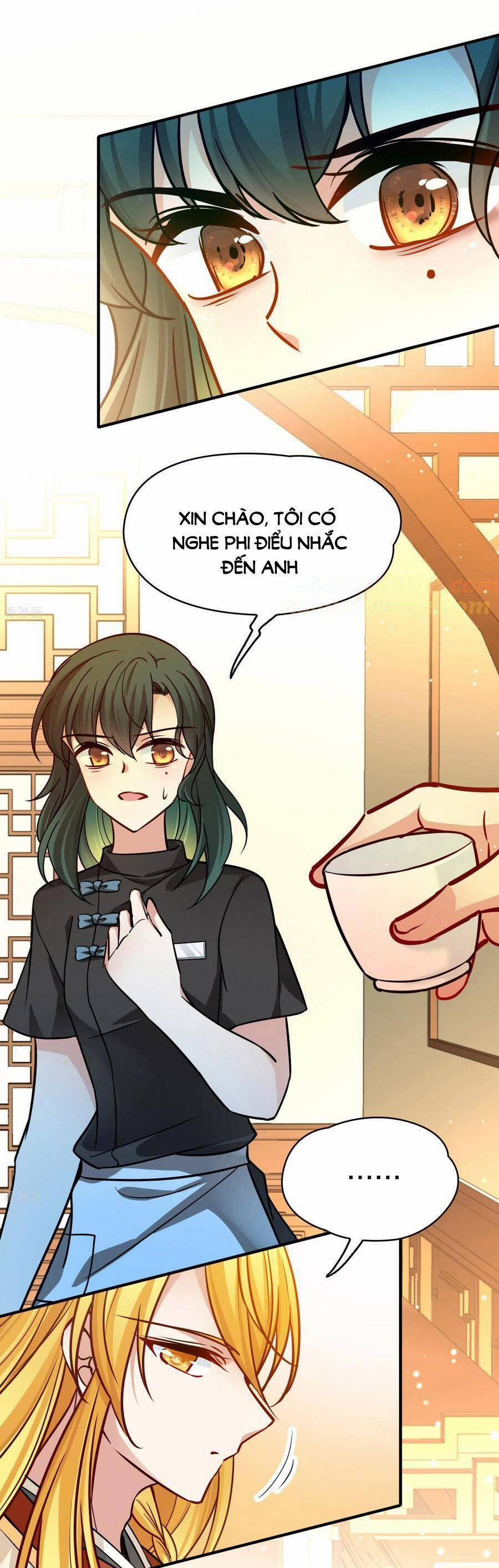 Tầm Trảo Tiền Thế Chi Lữ 2 207 trang 0