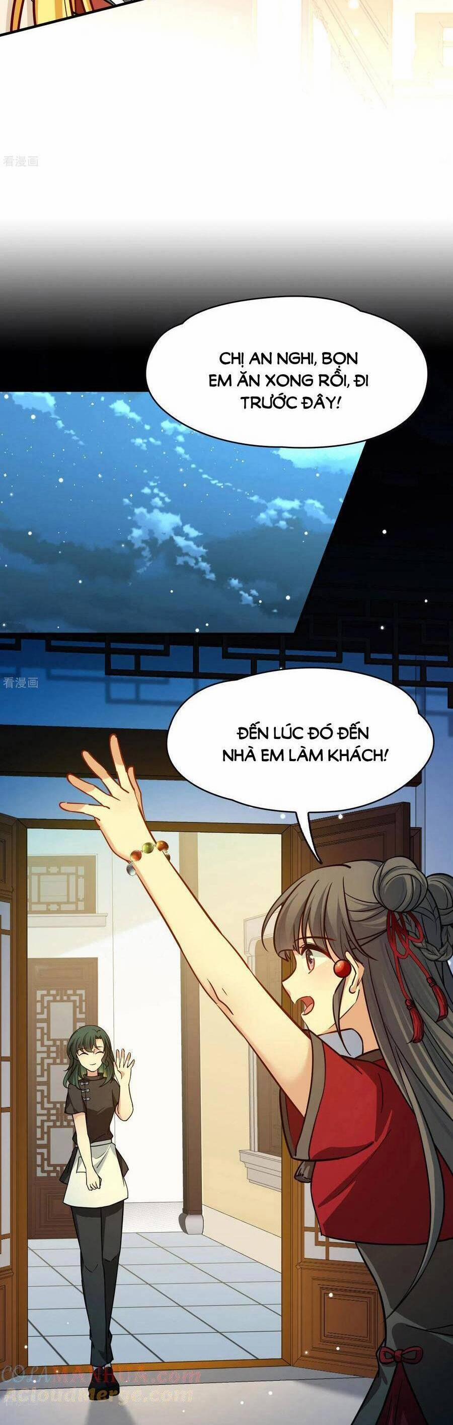 Tầm Trảo Tiền Thế Chi Lữ 2 207 trang 1