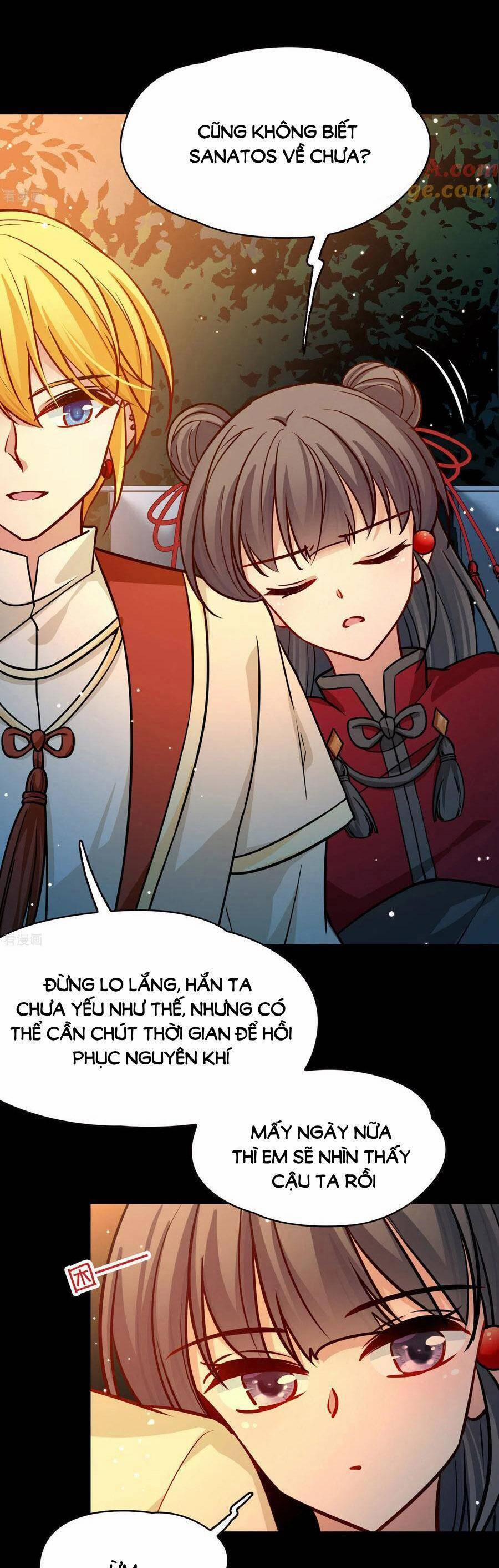 Tầm Trảo Tiền Thế Chi Lữ 2 208 trang 0