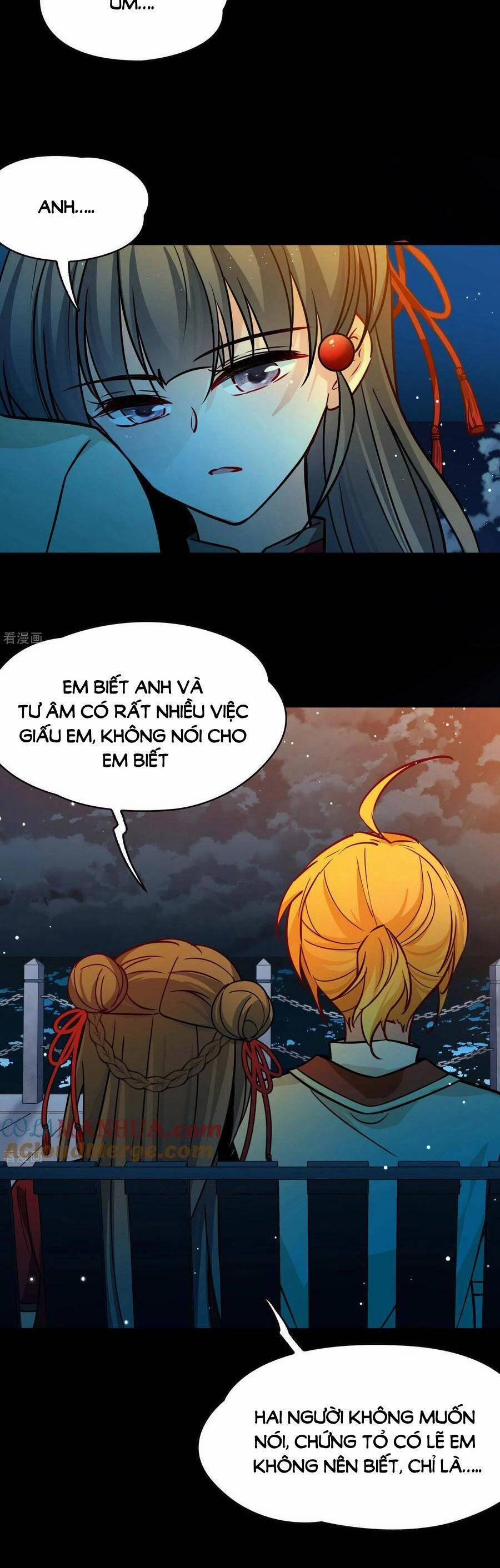 Tầm Trảo Tiền Thế Chi Lữ 2 208 trang 1