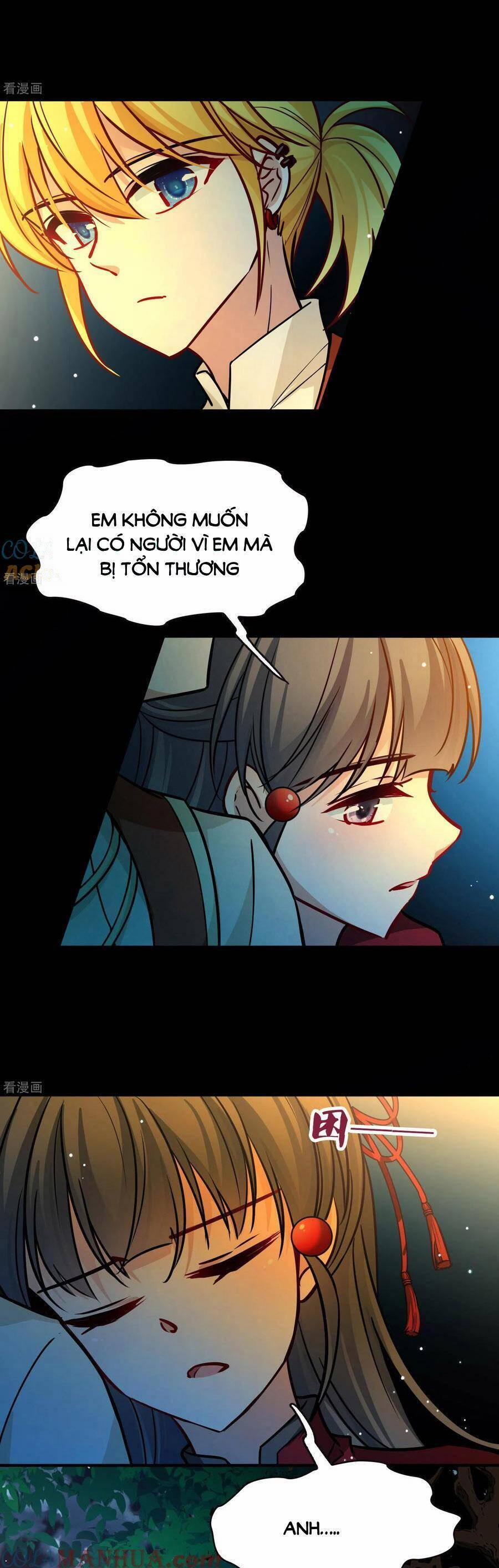 Tầm Trảo Tiền Thế Chi Lữ 2 208 trang 2