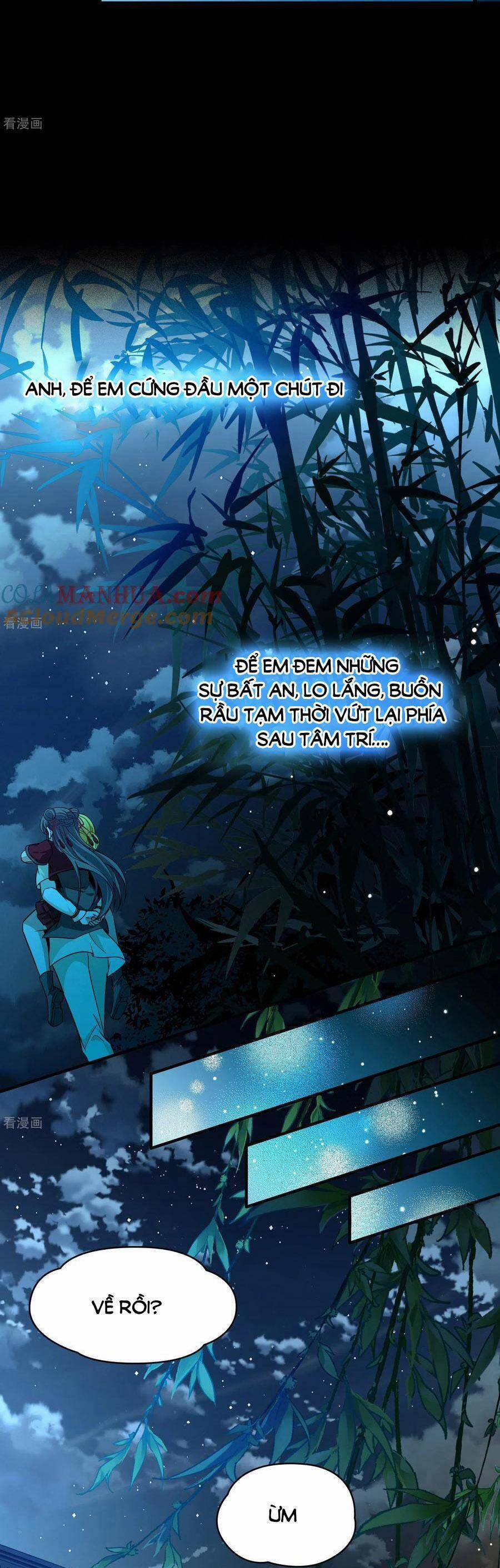 Tầm Trảo Tiền Thế Chi Lữ 2 208 trang 6