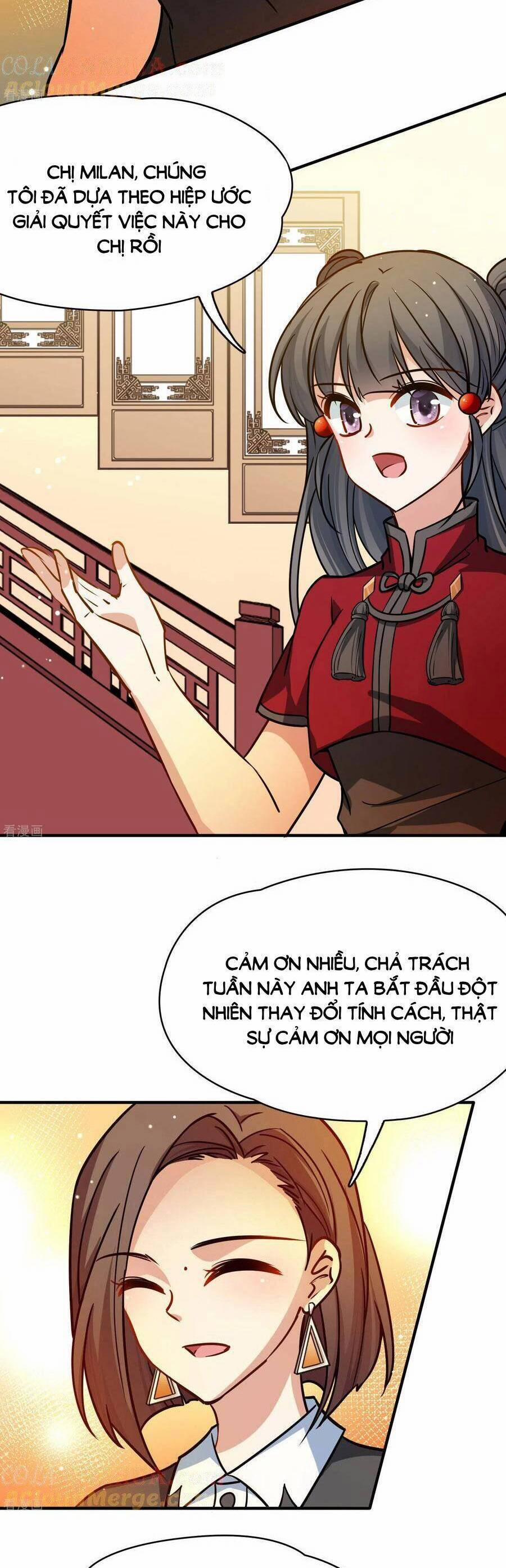 Tầm Trảo Tiền Thế Chi Lữ 2 209 trang 1