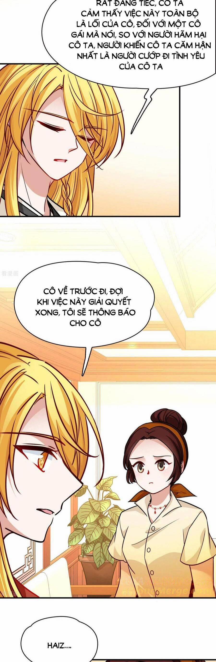 Tầm Trảo Tiền Thế Chi Lữ 2 210 trang 12