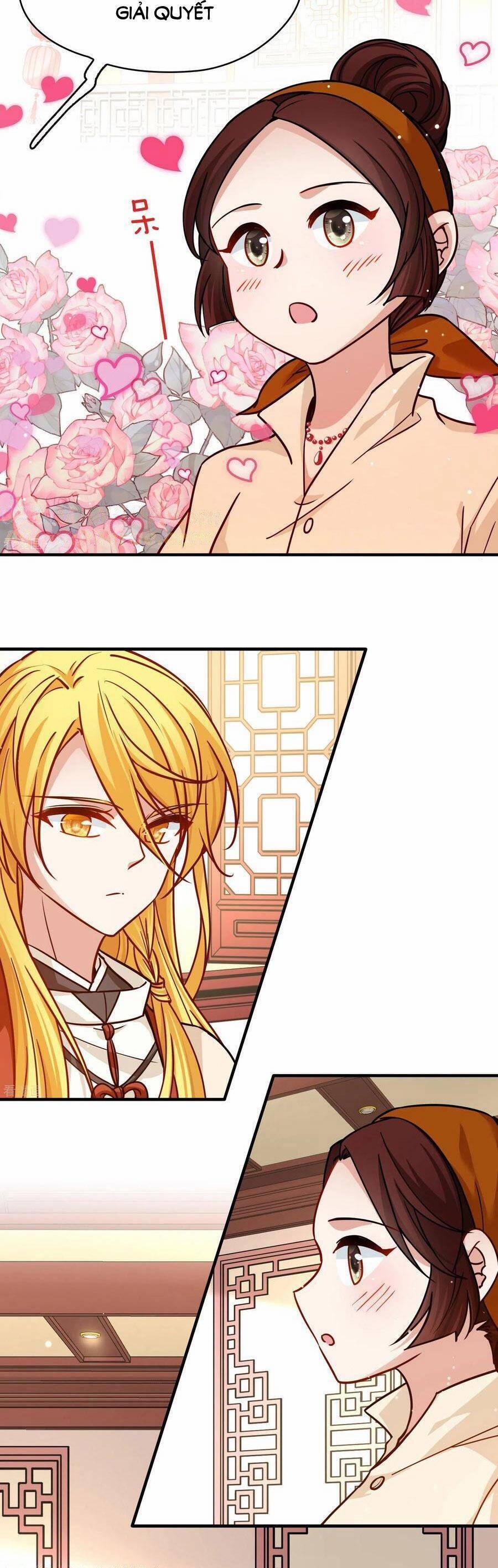 Tầm Trảo Tiền Thế Chi Lữ 2 210 trang 2