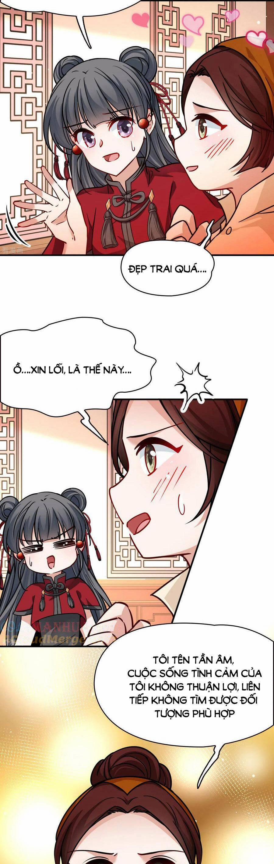 Tầm Trảo Tiền Thế Chi Lữ 2 210 trang 4