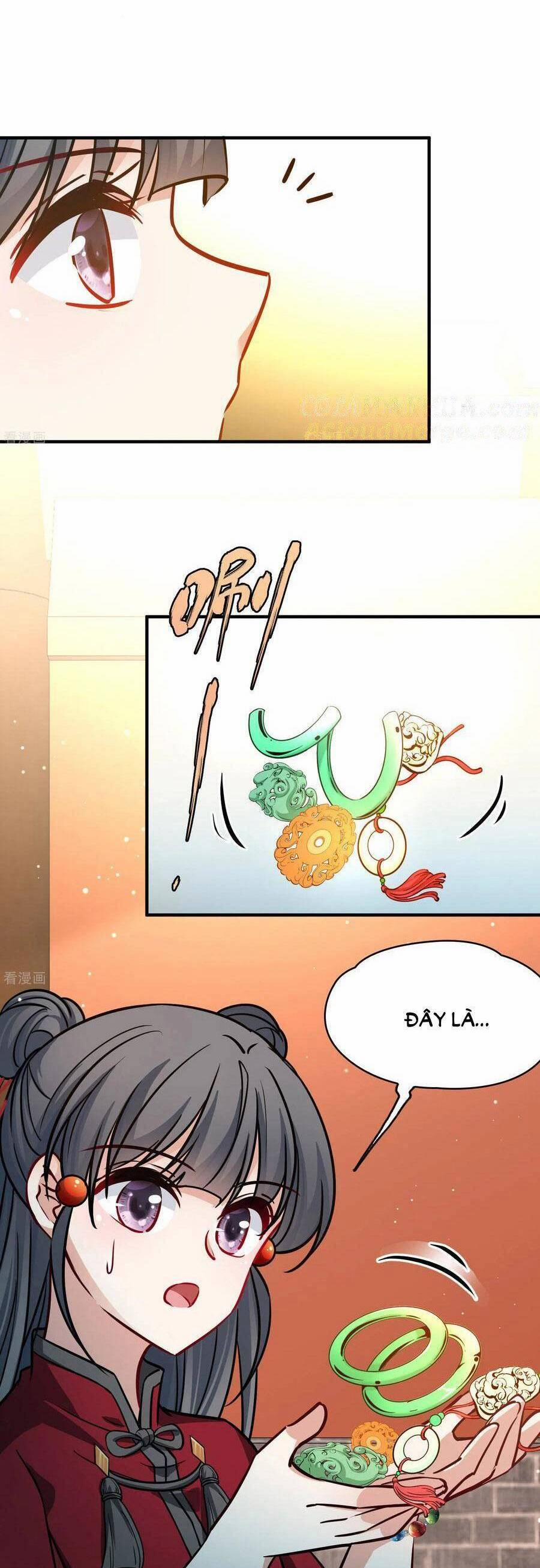 Tầm Trảo Tiền Thế Chi Lữ 2 211 trang 10