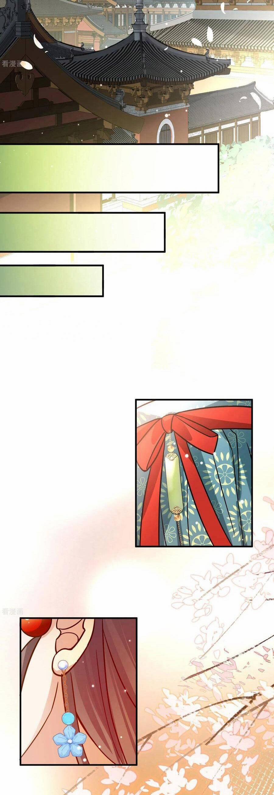 Tầm Trảo Tiền Thế Chi Lữ 2 211 trang 12