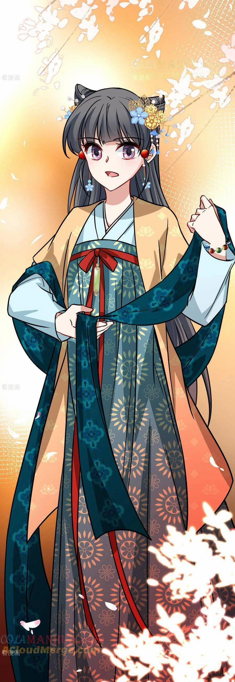 Tầm Trảo Tiền Thế Chi Lữ 2 211 trang 13