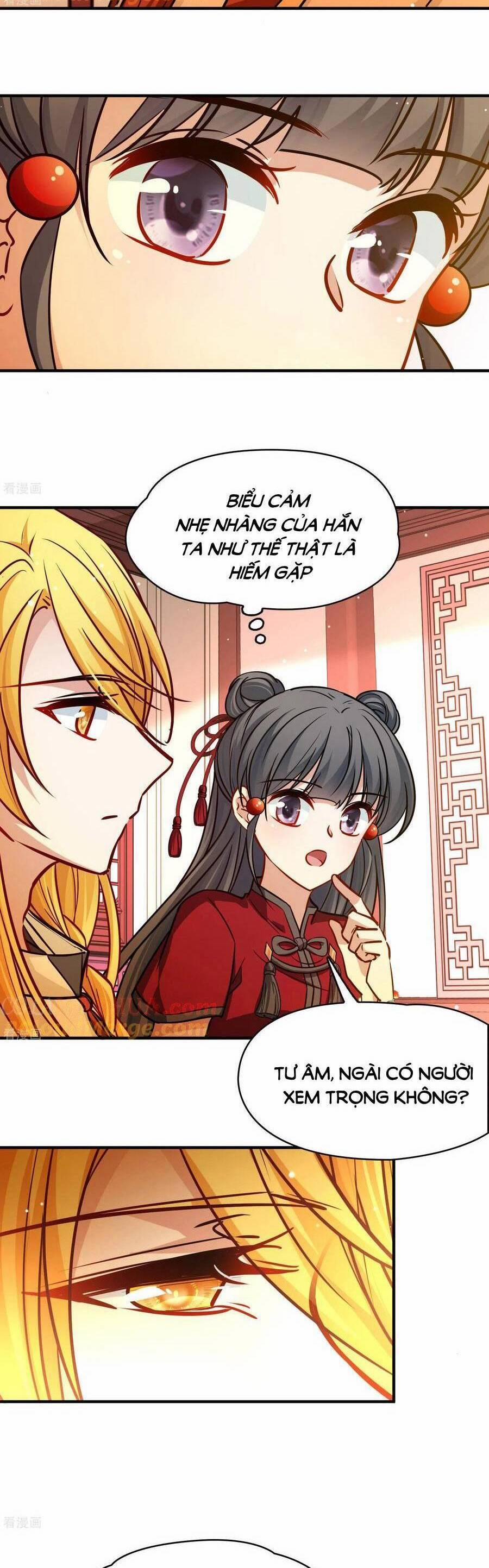 Tầm Trảo Tiền Thế Chi Lữ 2 211 trang 4