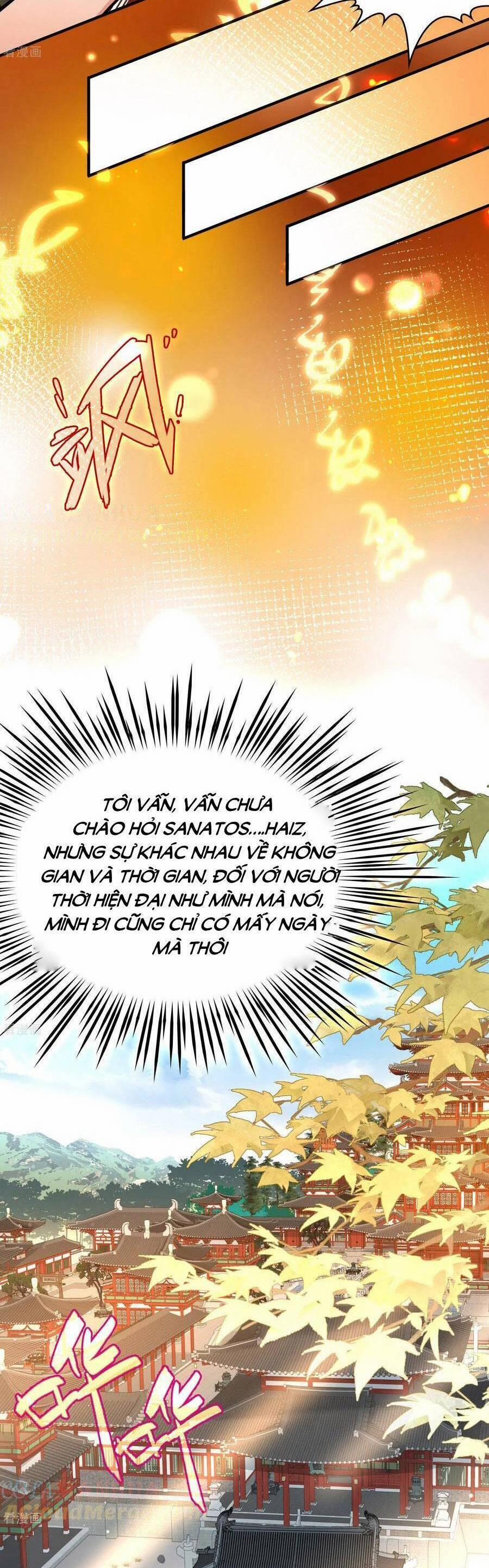 Tầm Trảo Tiền Thế Chi Lữ 2 211 trang 7