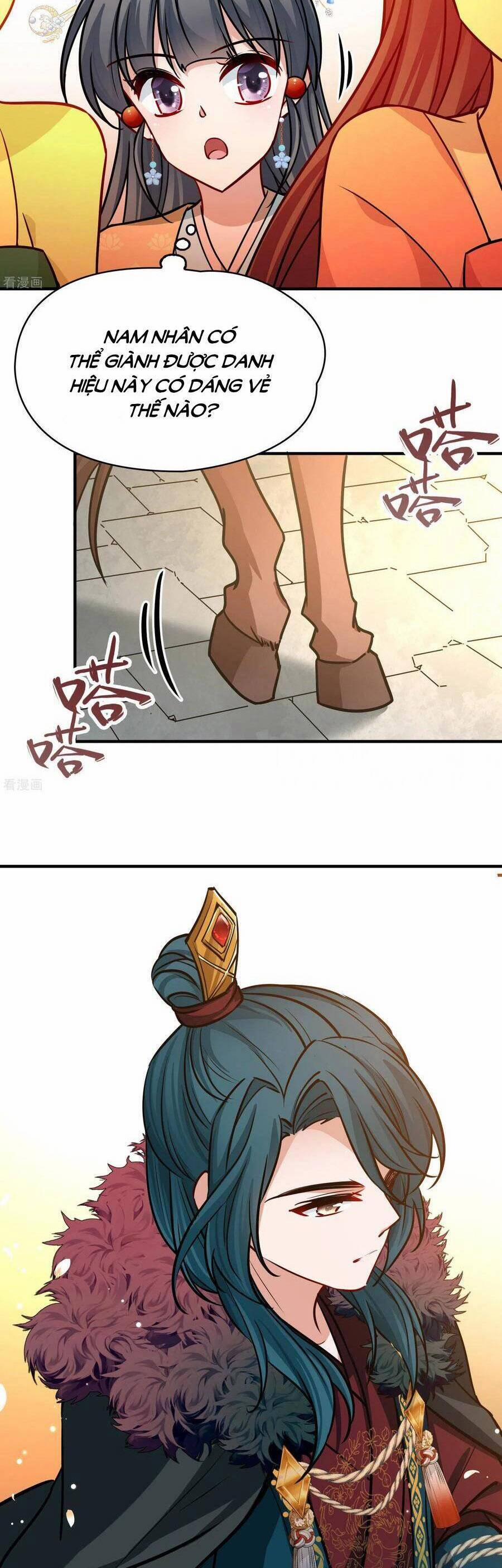 Tầm Trảo Tiền Thế Chi Lữ 2 212 trang 10