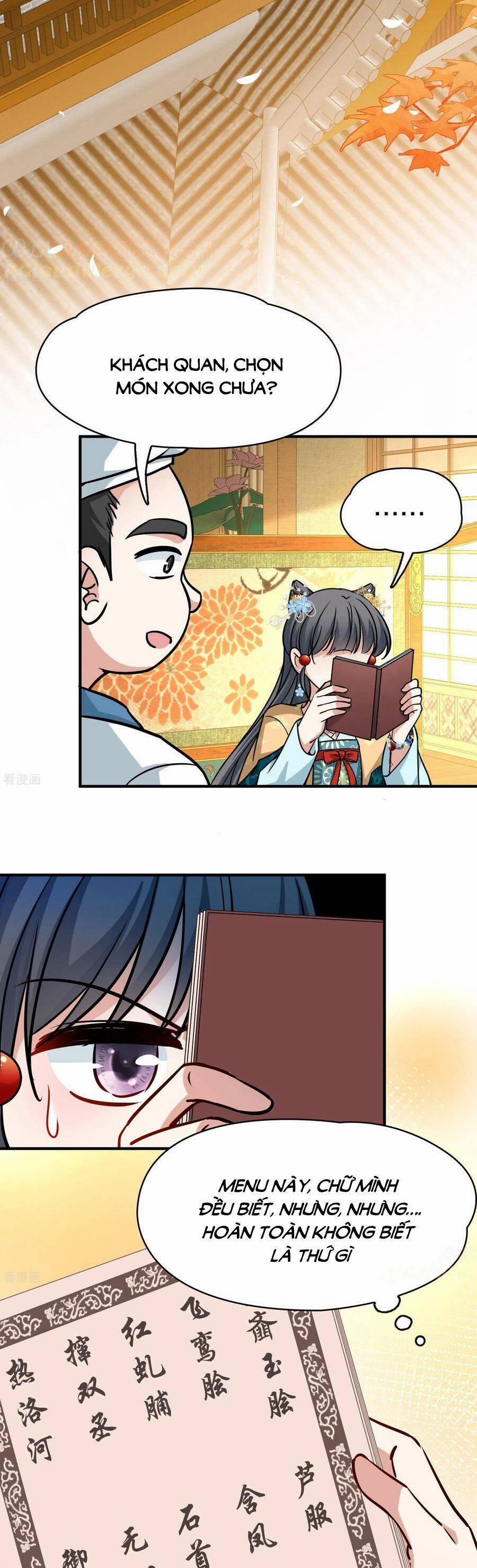 Tầm Trảo Tiền Thế Chi Lữ 2 212 trang 4