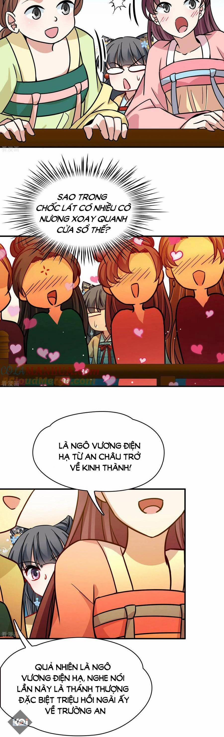 Tầm Trảo Tiền Thế Chi Lữ 2 212 trang 8