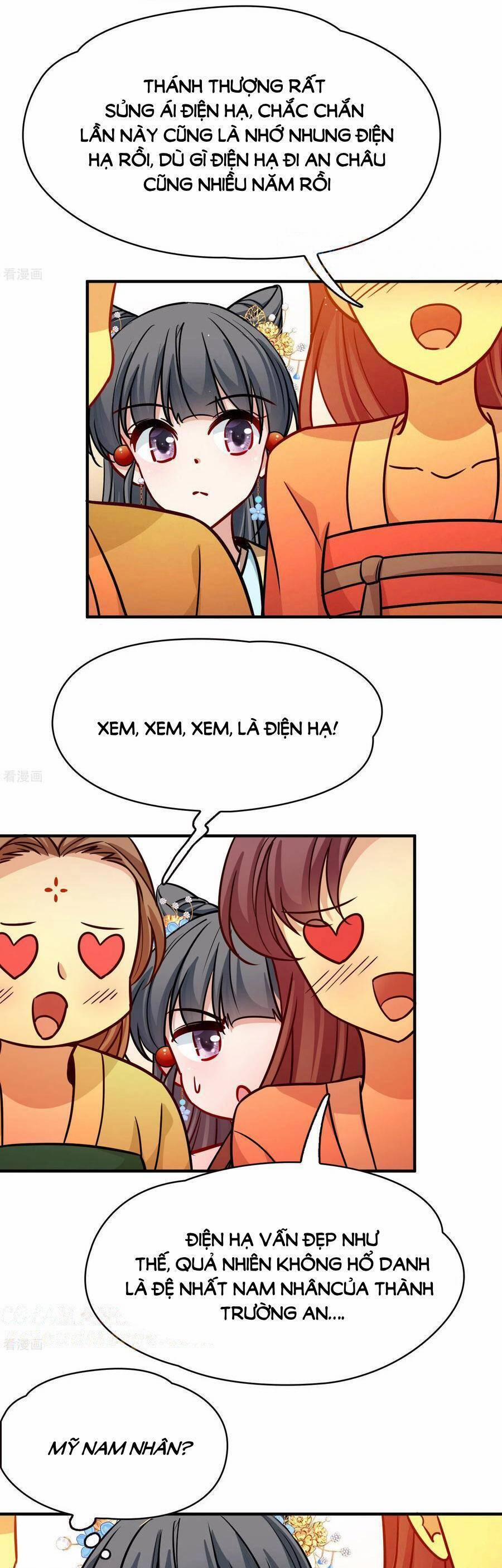 Tầm Trảo Tiền Thế Chi Lữ 2 212 trang 9