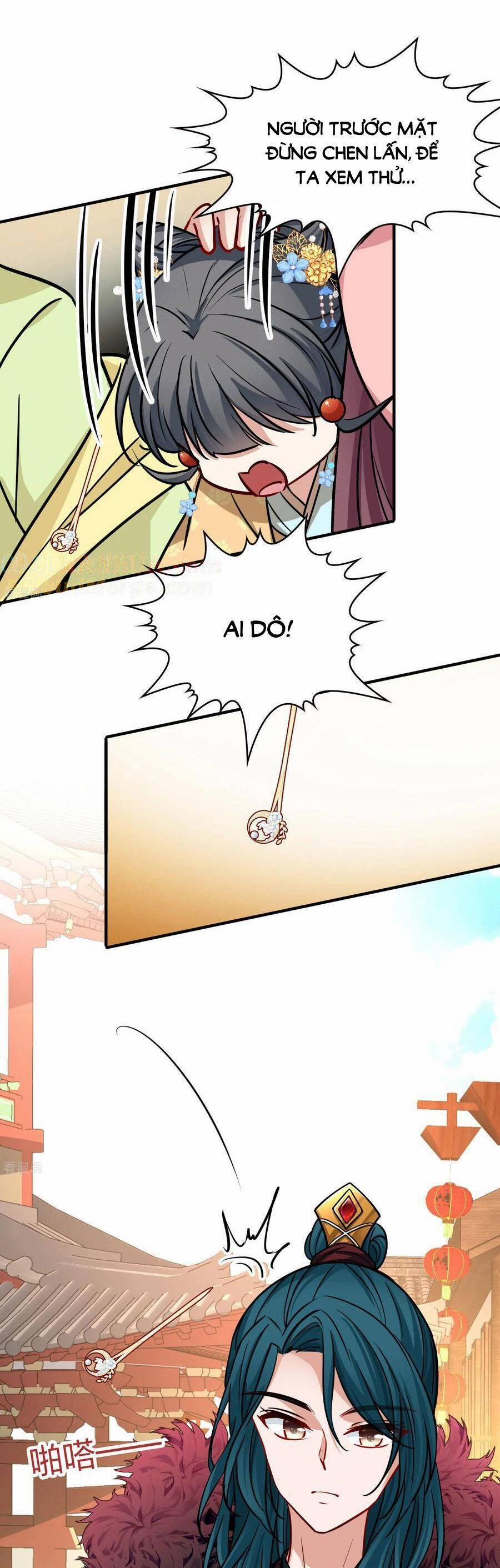 Tầm Trảo Tiền Thế Chi Lữ 2 213 trang 0