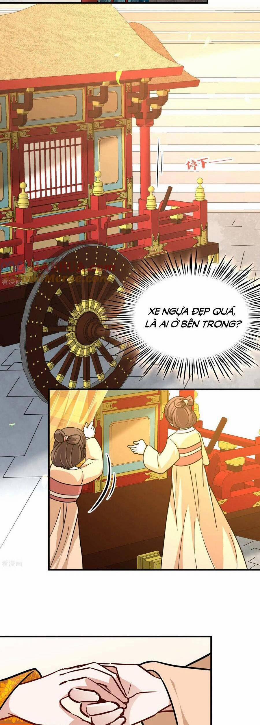 Tầm Trảo Tiền Thế Chi Lữ 2 213 trang 10