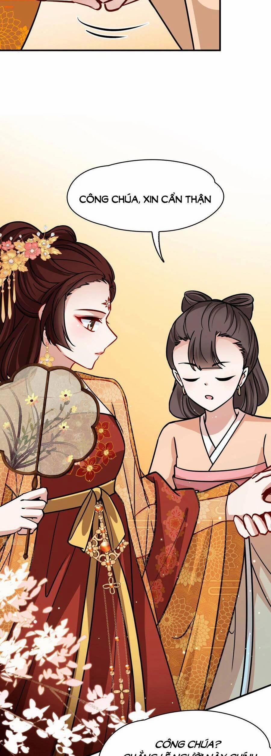 Tầm Trảo Tiền Thế Chi Lữ 2 213 trang 11