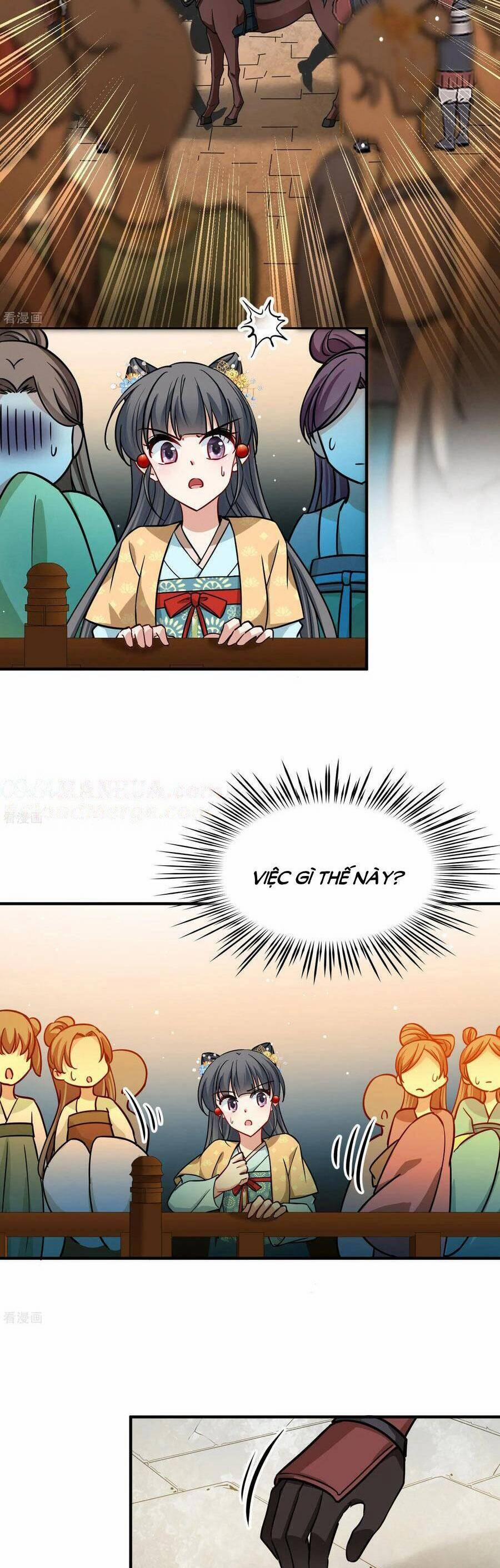 Tầm Trảo Tiền Thế Chi Lữ 2 213 trang 2