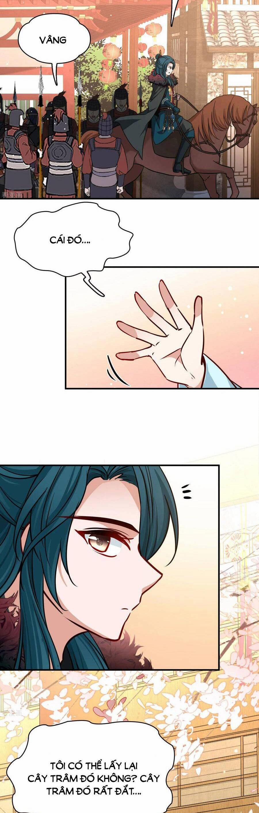 Tầm Trảo Tiền Thế Chi Lữ 2 213 trang 4