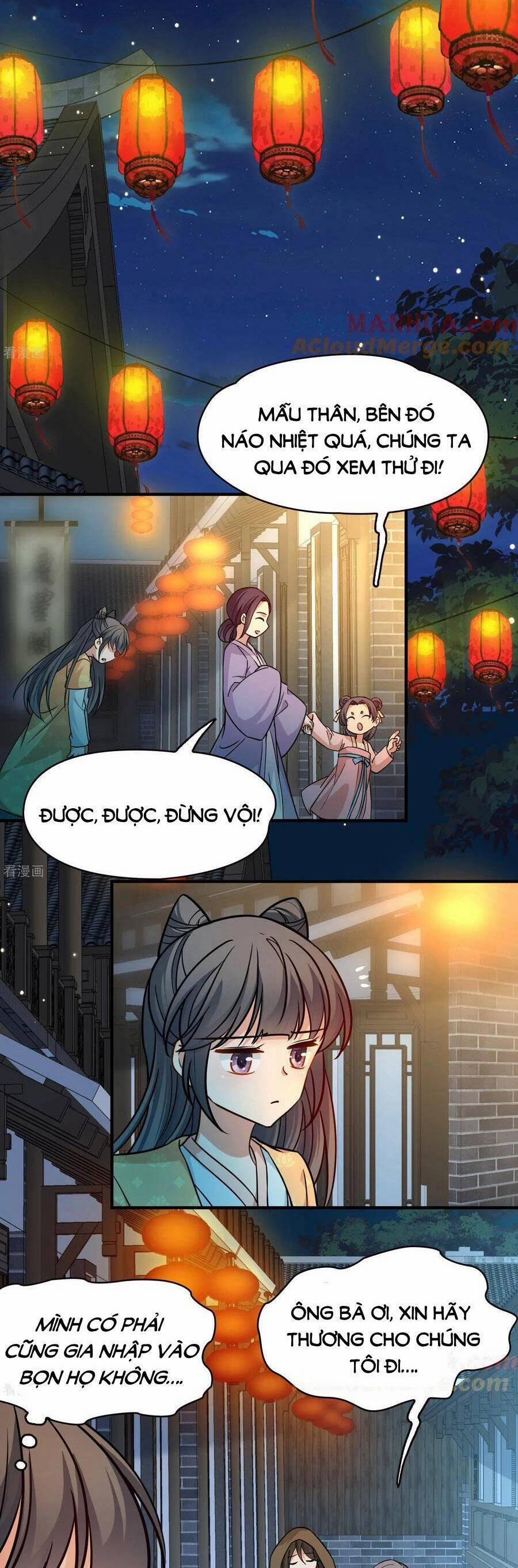 Tầm Trảo Tiền Thế Chi Lữ 2 214 trang 10