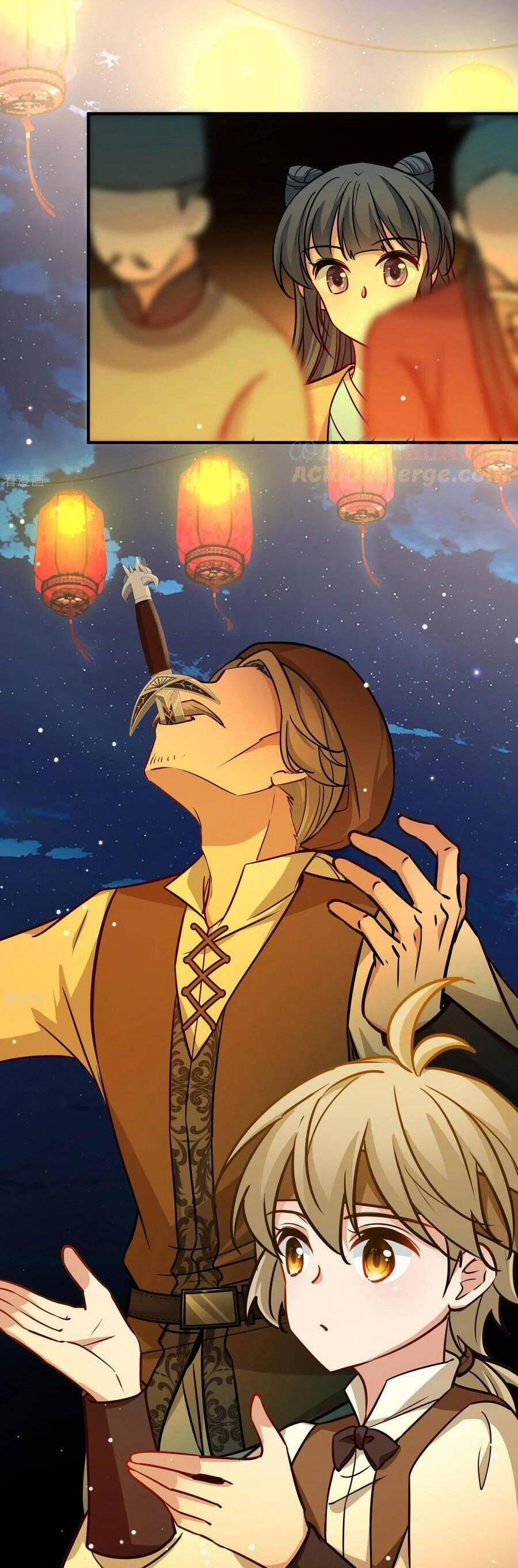 Tầm Trảo Tiền Thế Chi Lữ 2 214 trang 12