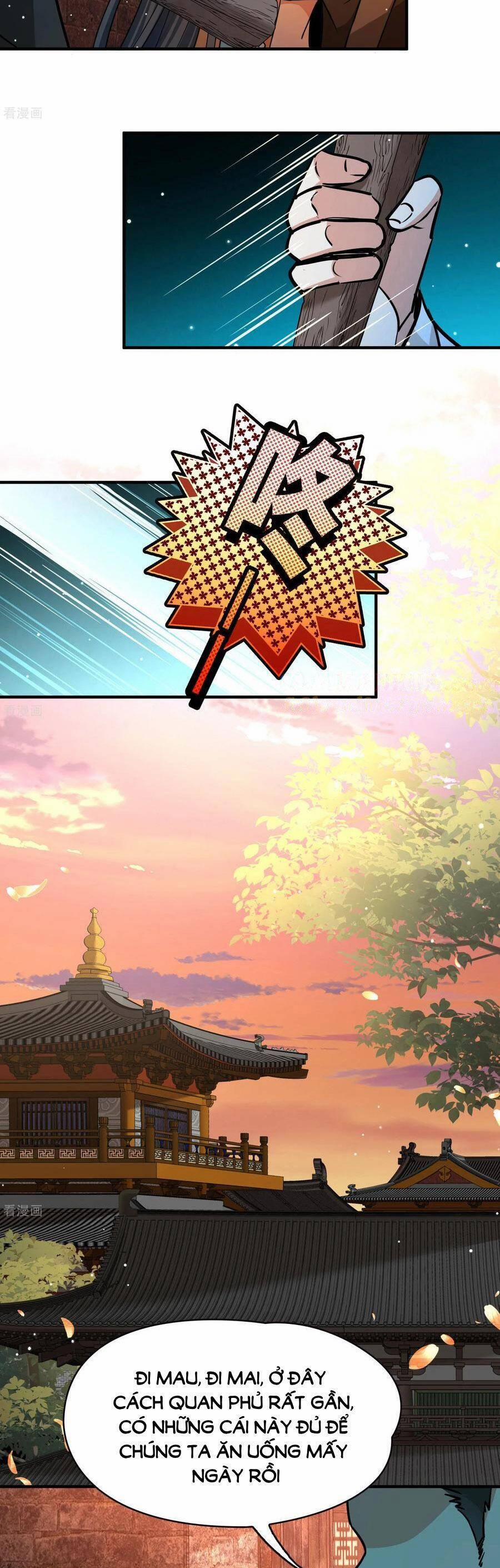 Tầm Trảo Tiền Thế Chi Lữ 2 214 trang 4