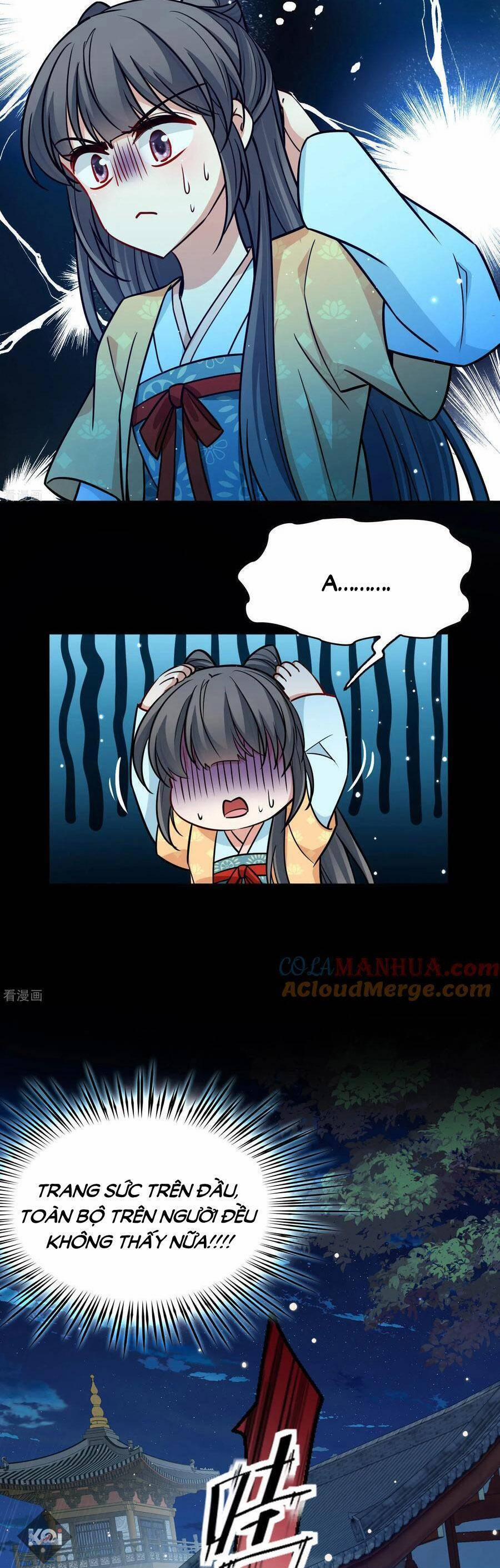 Tầm Trảo Tiền Thế Chi Lữ 2 214 trang 8