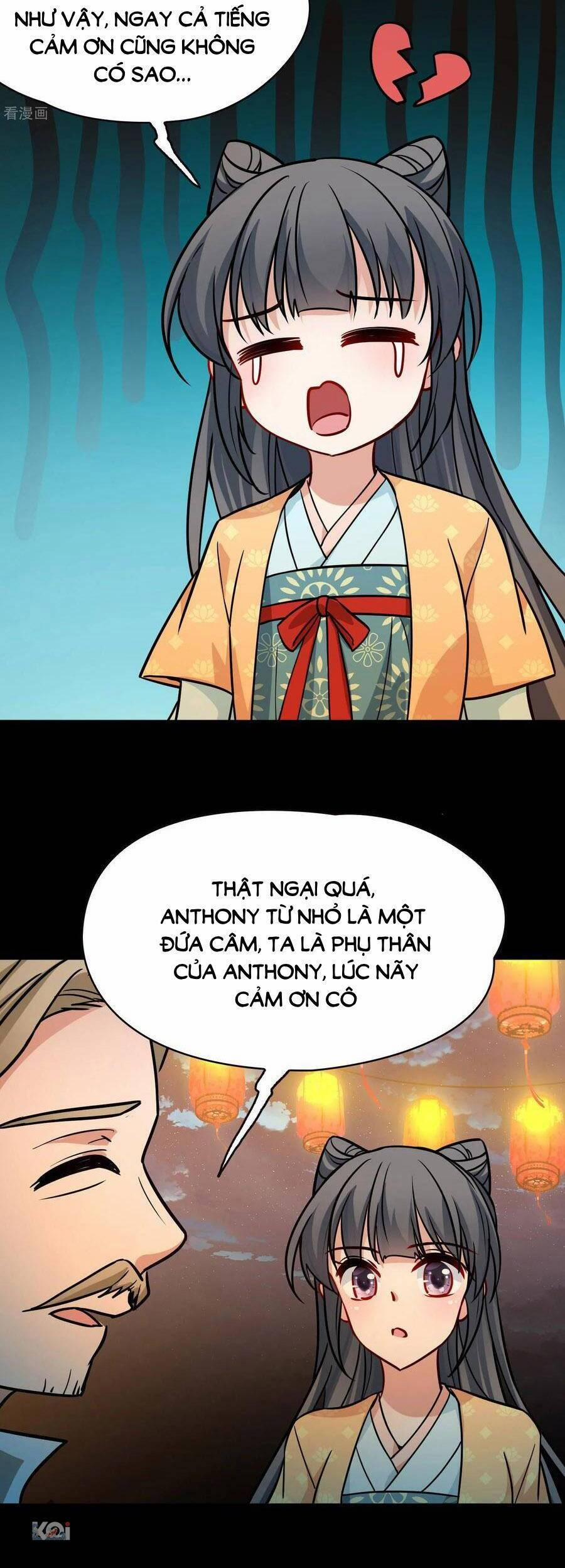 Tầm Trảo Tiền Thế Chi Lữ 2 215 trang 13