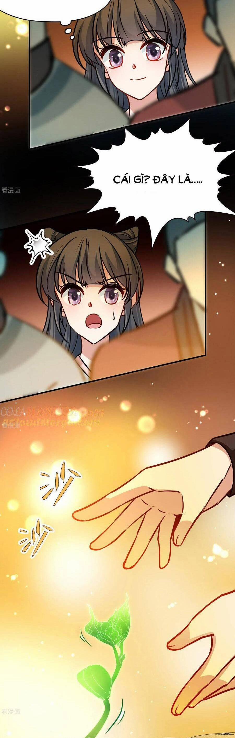 Tầm Trảo Tiền Thế Chi Lữ 2 215 trang 2