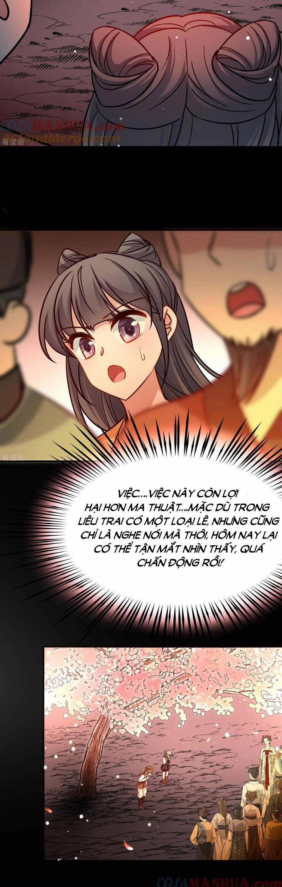 Tầm Trảo Tiền Thế Chi Lữ 2 215 trang 4